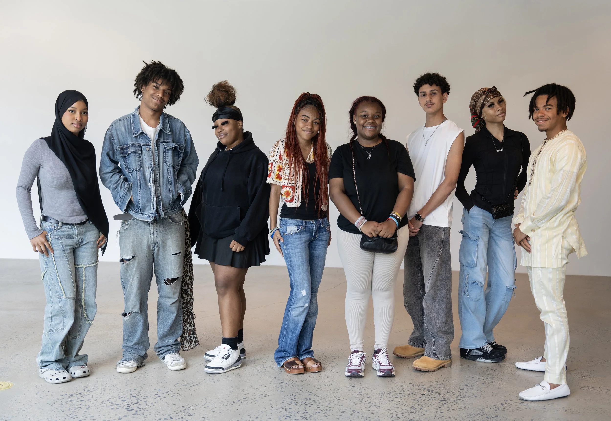 Rambler Summer New York 2025