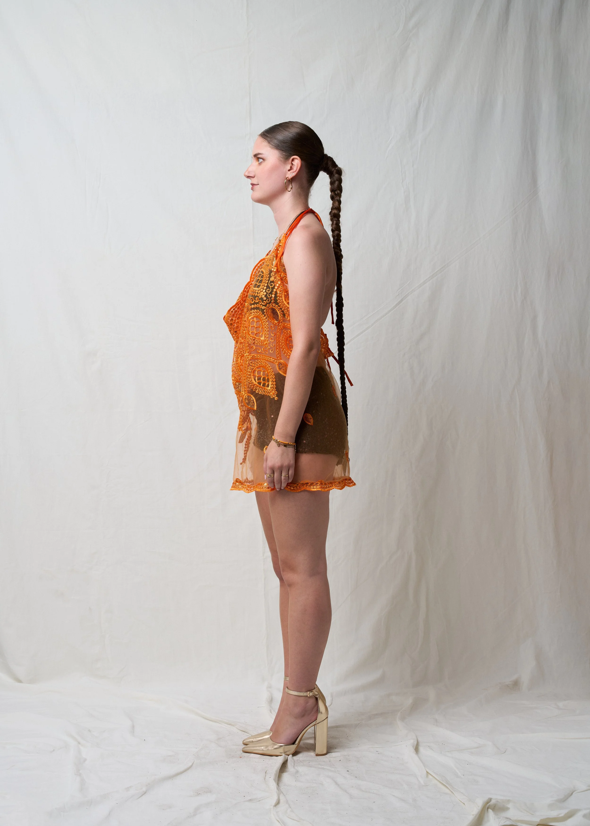 One Way!_Melanie's Warm Glow with Joy3.jpg