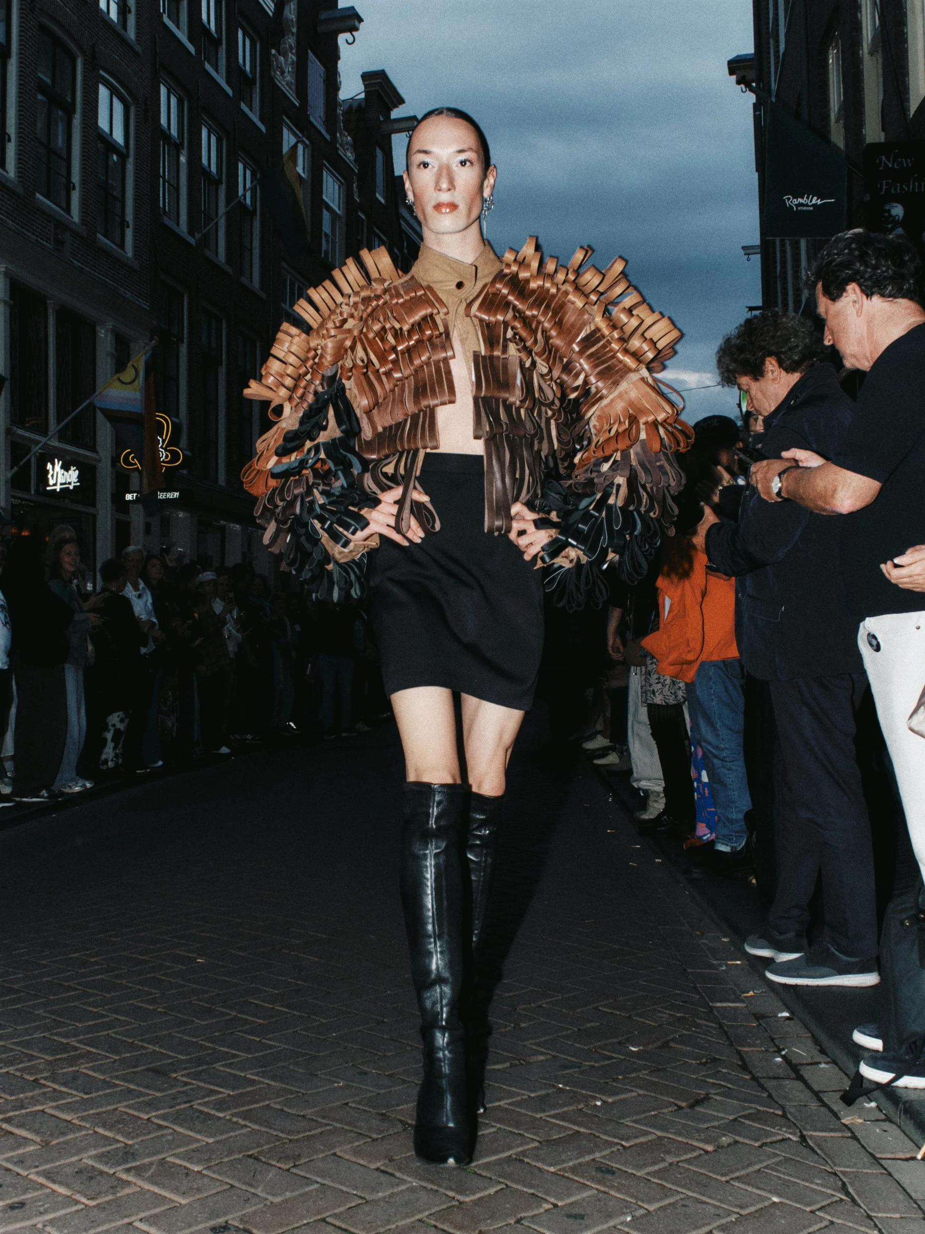 Ana x Daan_Leather Fur Coat2.jpg