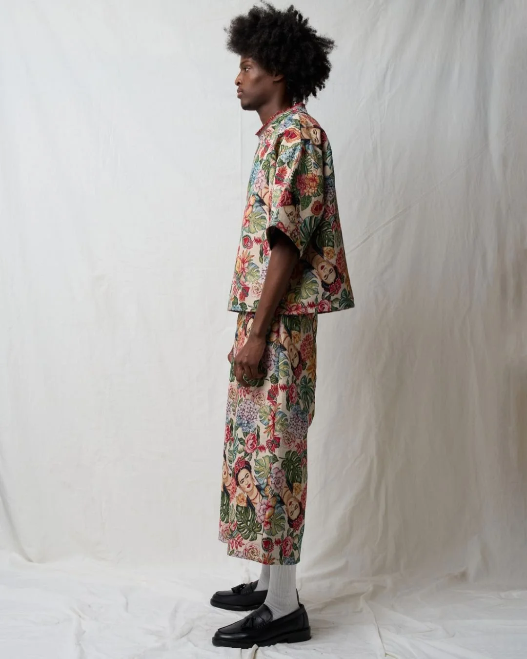 One Way!_Bebo x Frida Kahlo6.jpg