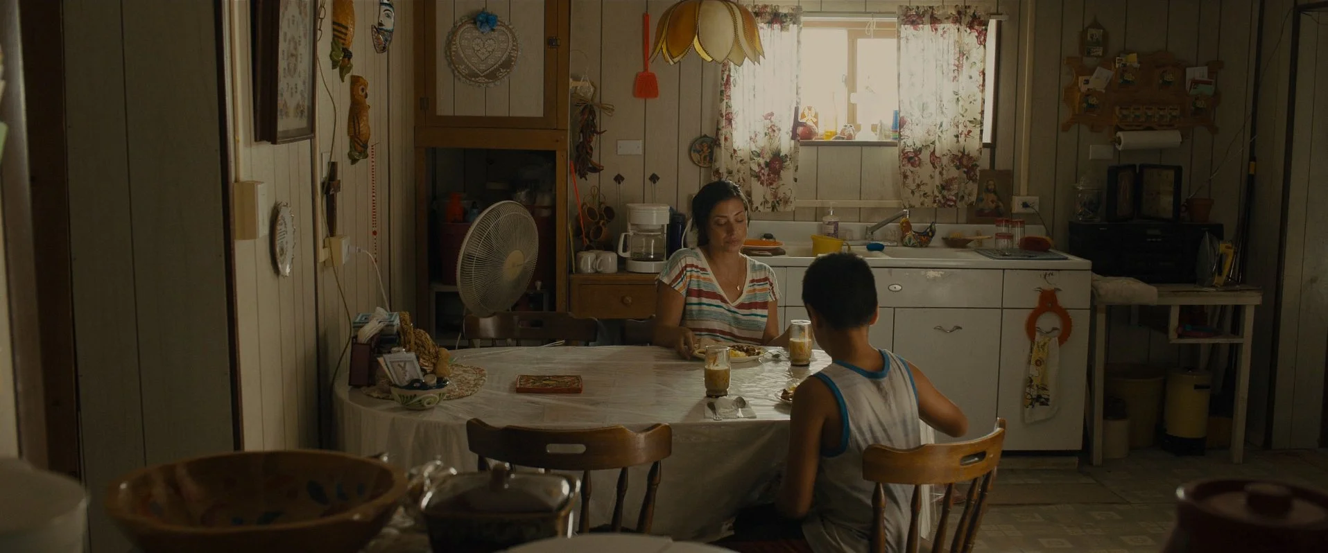 Sicario - dp Roger Deakins