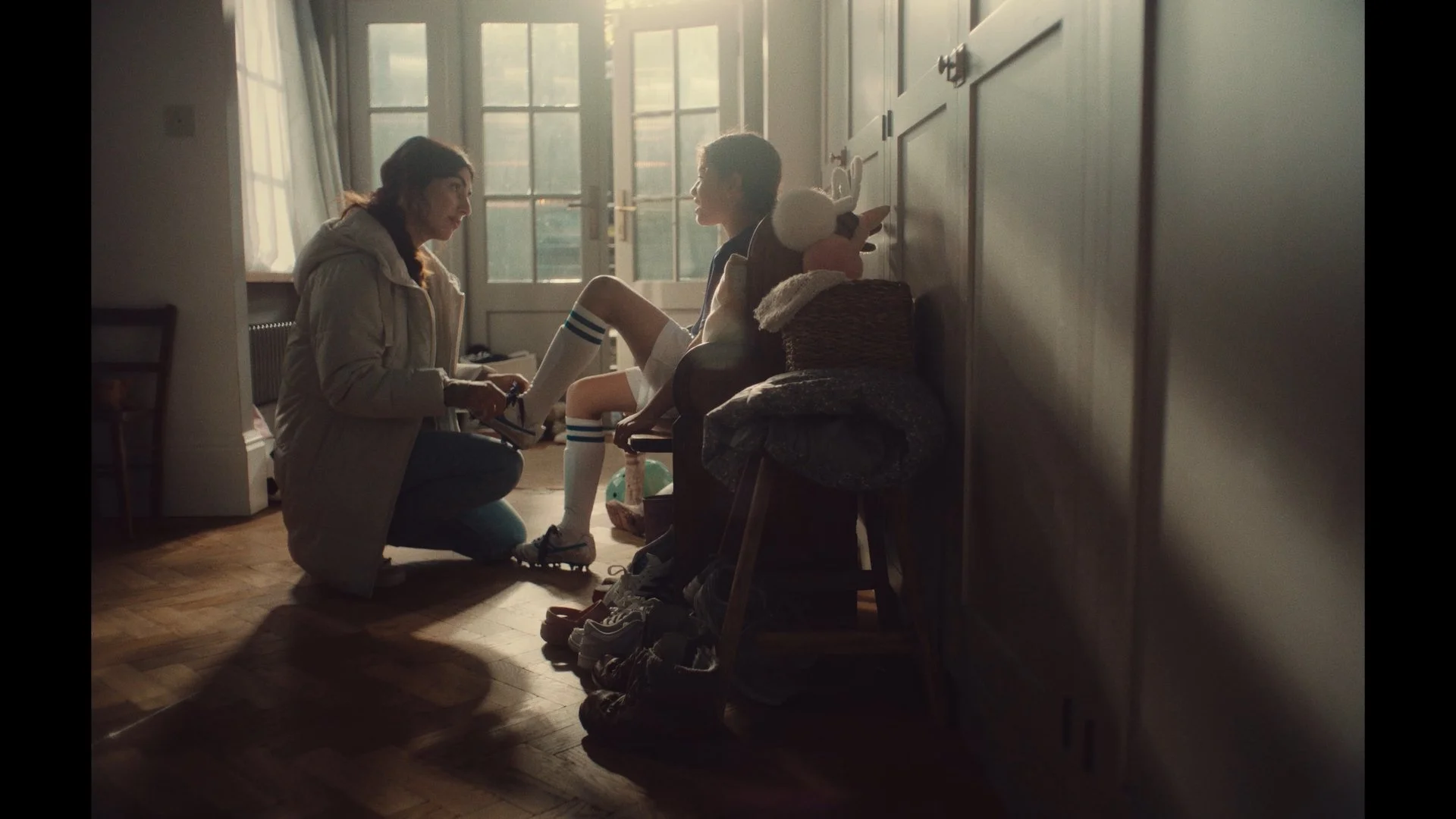 Mothers day - dp Tim Fok
