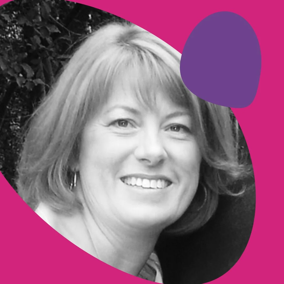 Nathalie B. Directrice d'une business unit