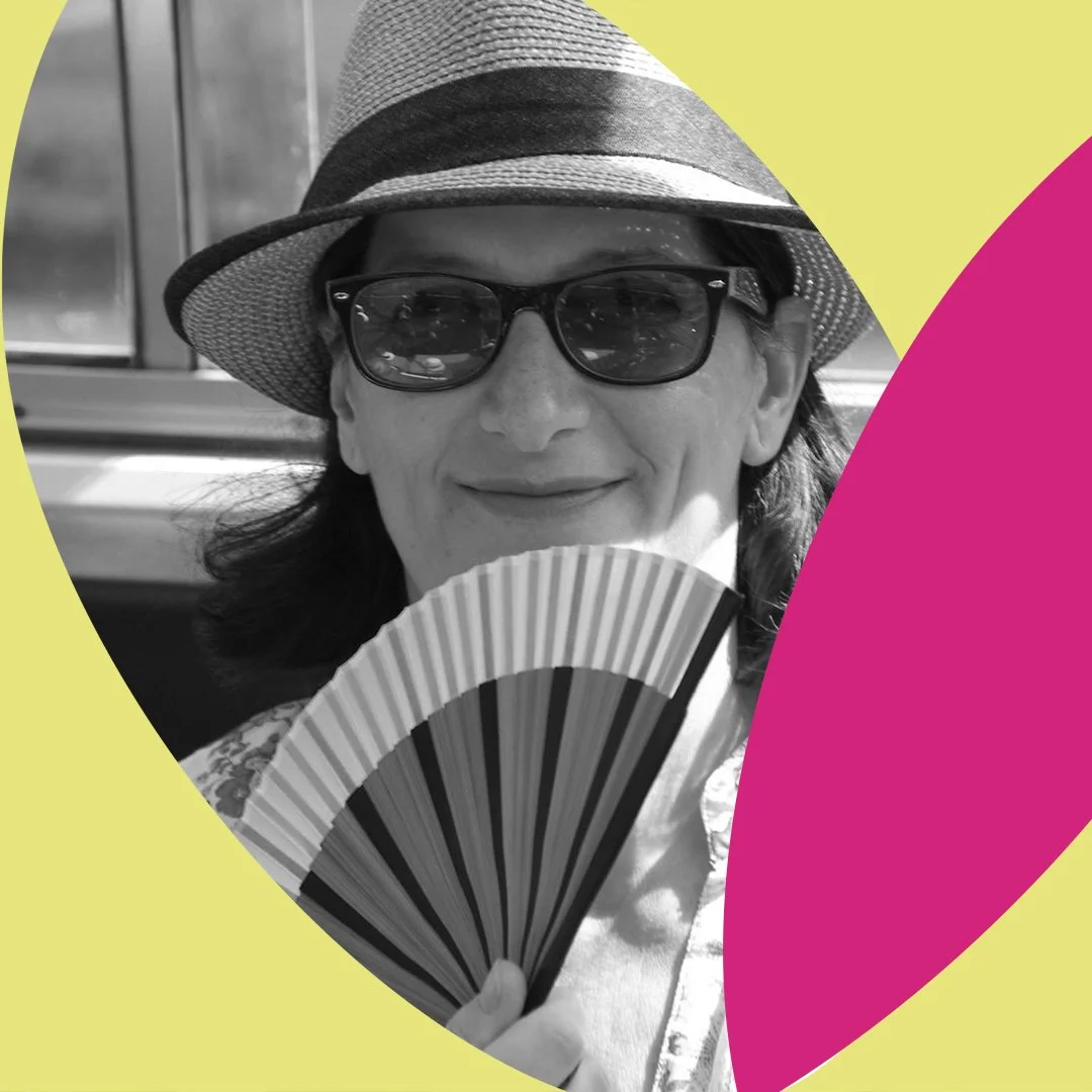 Claude R. Assistante de Direction