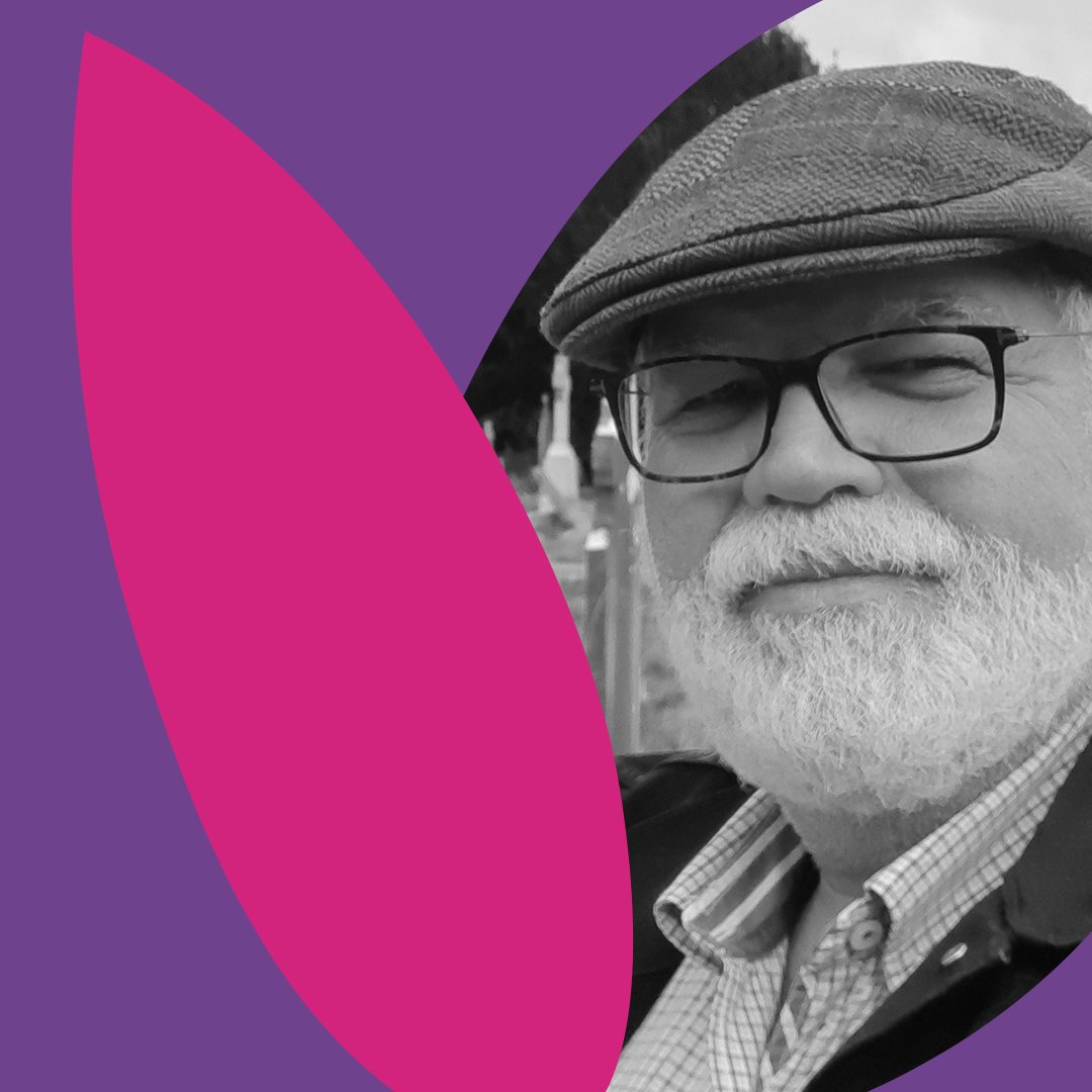 Gildas P. Directeur Technique et Innovation