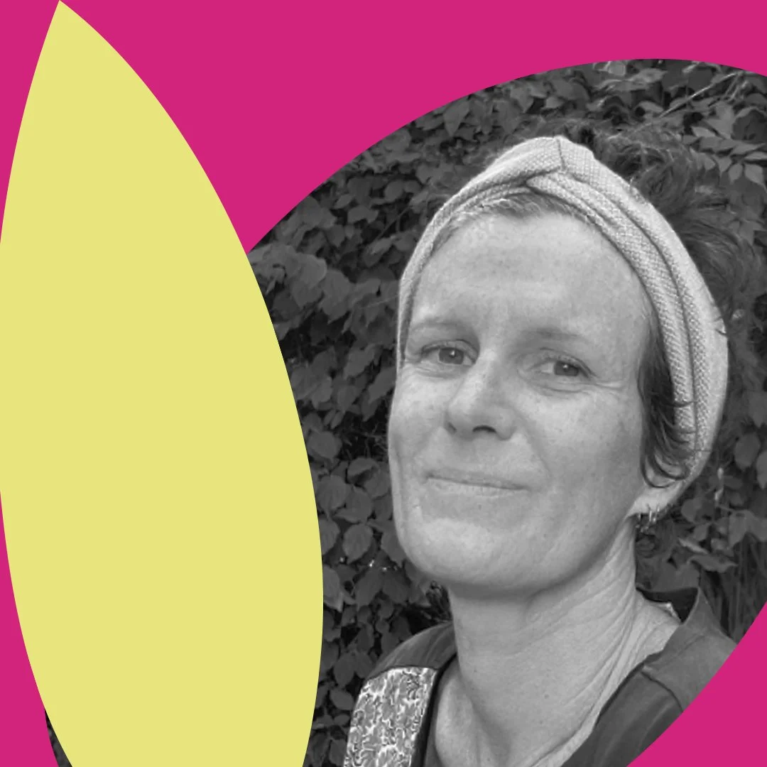 Julie G. Sonothérapeute et Professeure de yoga kundalini