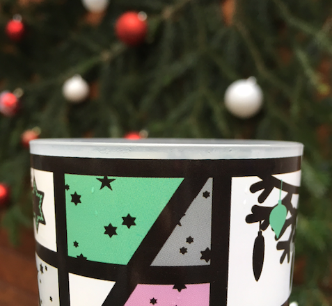 Il est « nez » le Divin enfant