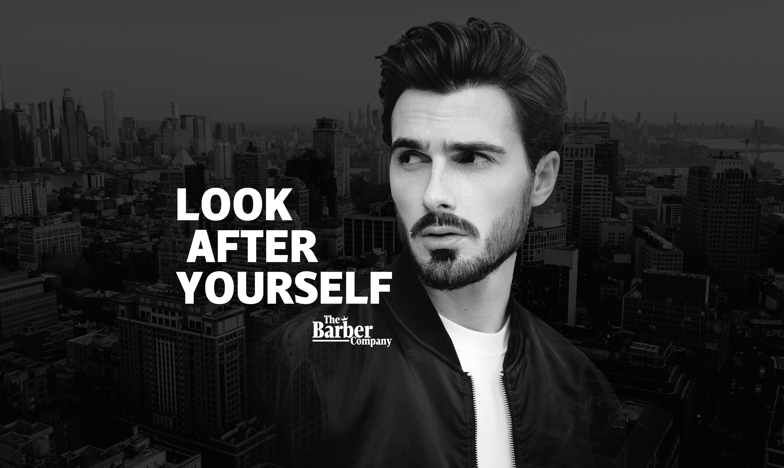 CAMPAGNE THE BARBER COMPANY