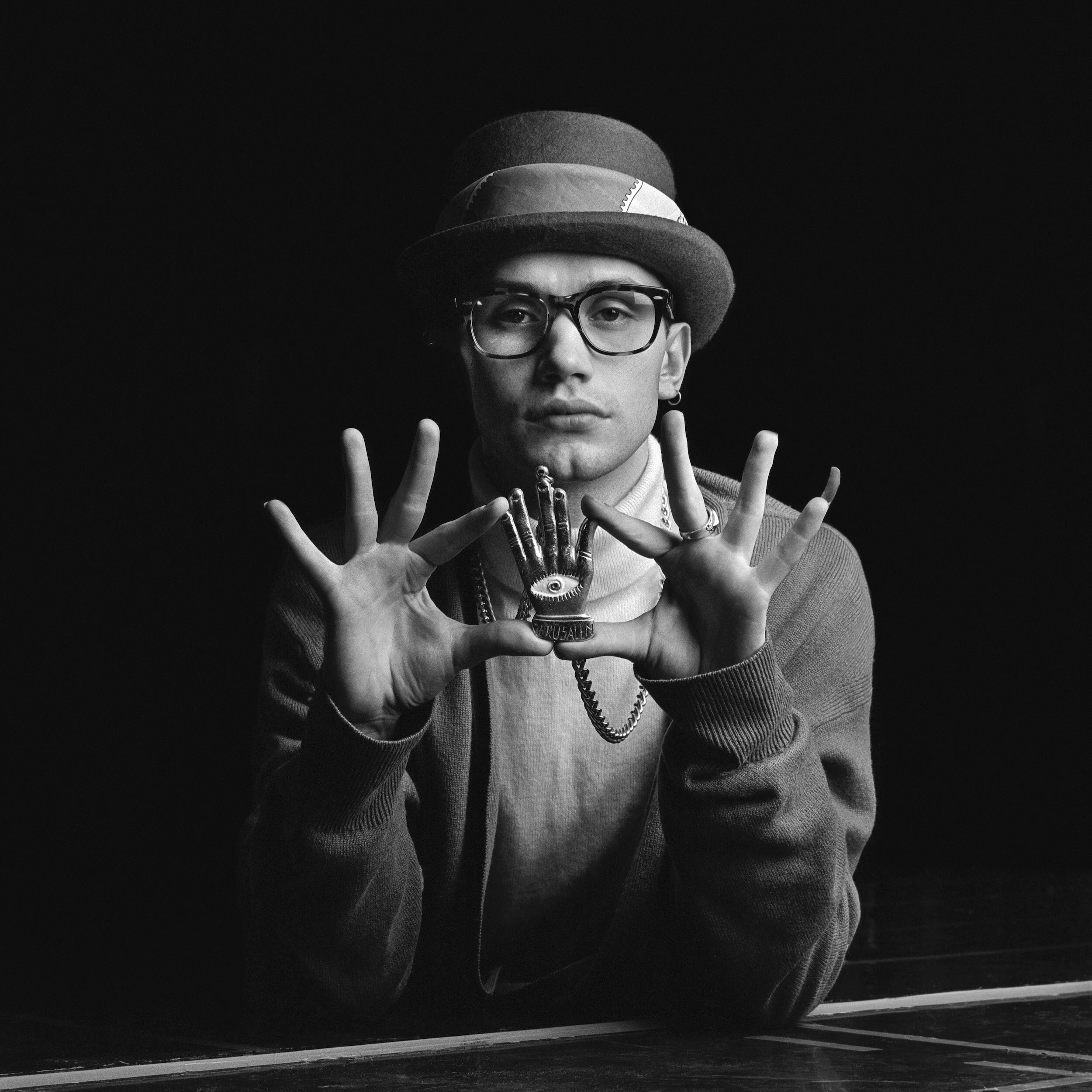 Michael Clark  Prints from £325