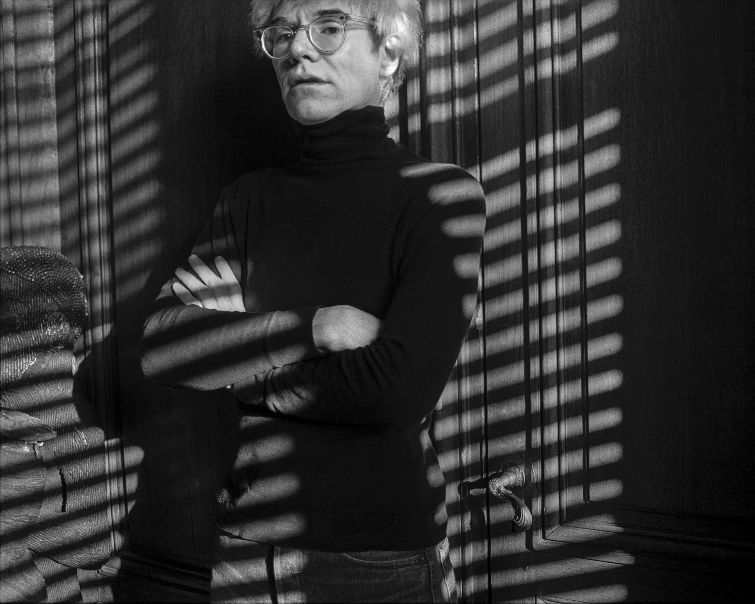 Andy Warhol  Prints from £650