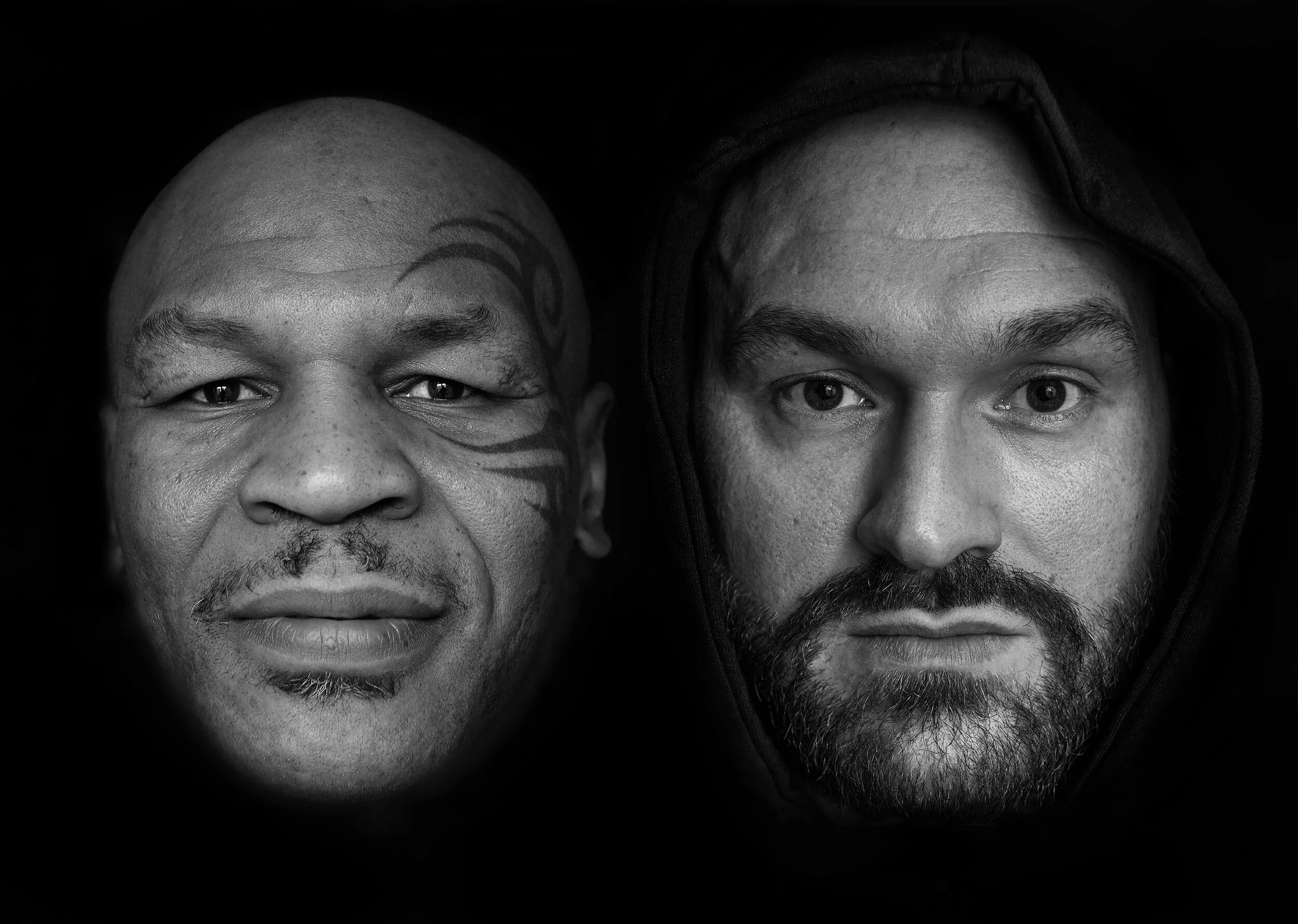 Tyson Tyson Prints from £635