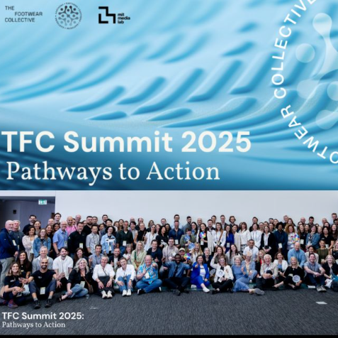 The Footwear Collective Event 2025