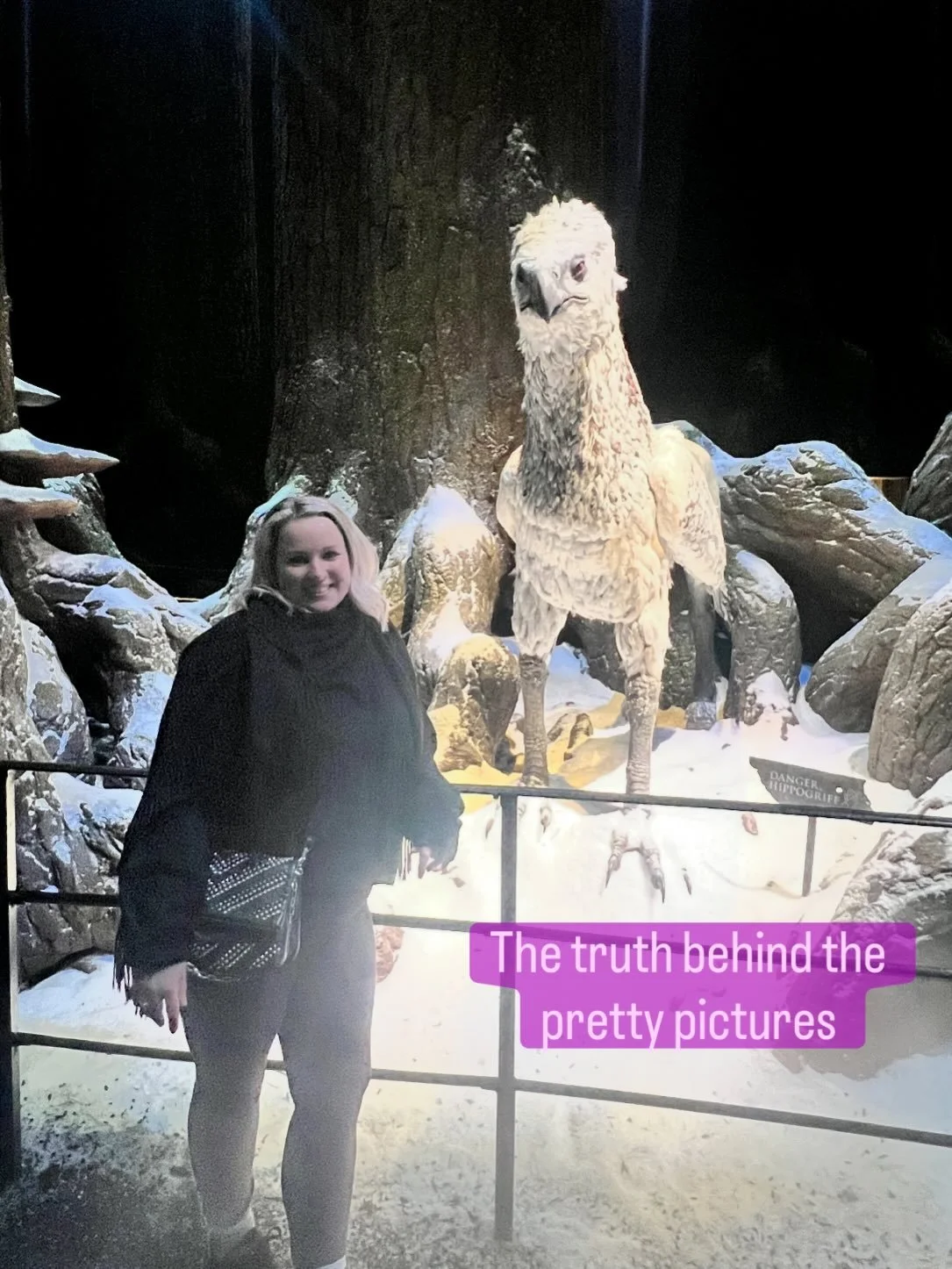 Birthday highlights &amp; the truth behind the pretty pictures ✨

Last week was my Birthday. I&rsquo;ve always loved my Birthday, yet this year it has been accompanied with a sense of dread.

I enjoyed celebrating &mdash; special shoutout to playing 