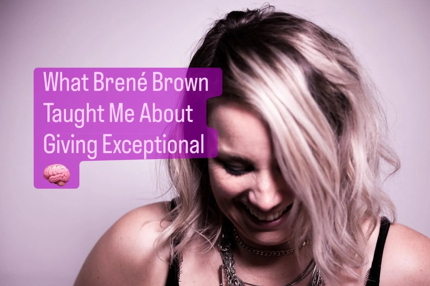 One of my MO&rsquo;s is dissolving s**ual shame &mdash; so much so that clients call me the shame whisperer.

It&rsquo;s a vital part of being a Somatic Sexologist and Educator because shame ONLY exists where there is to blocked life force energy. 

