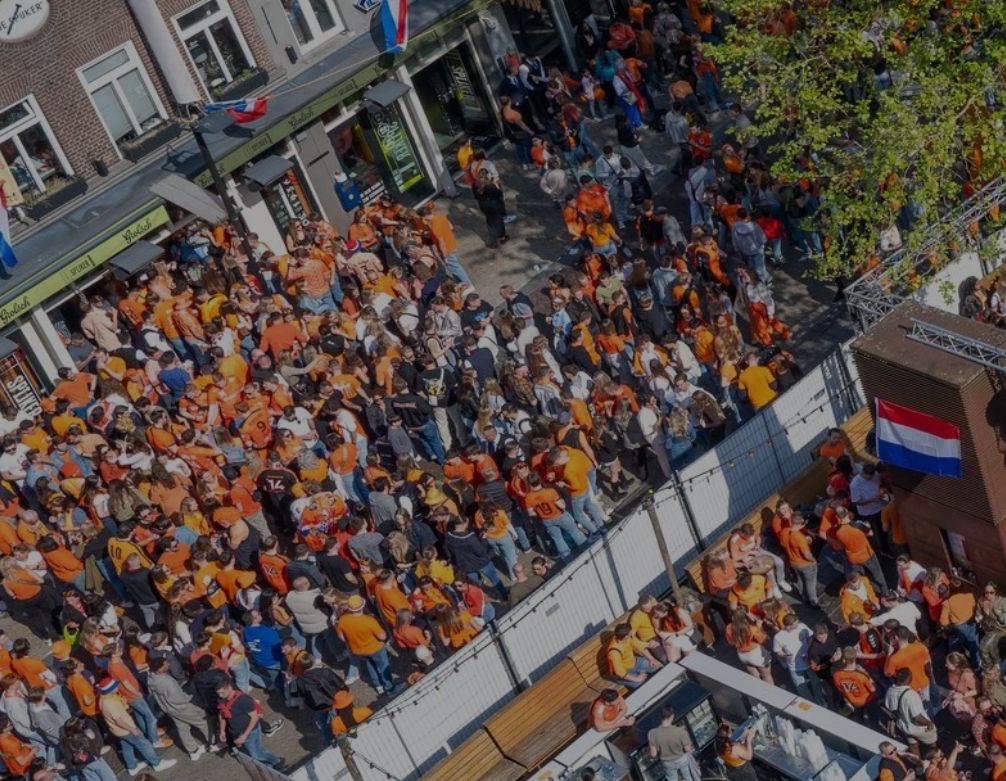 Marathon Eindhoven