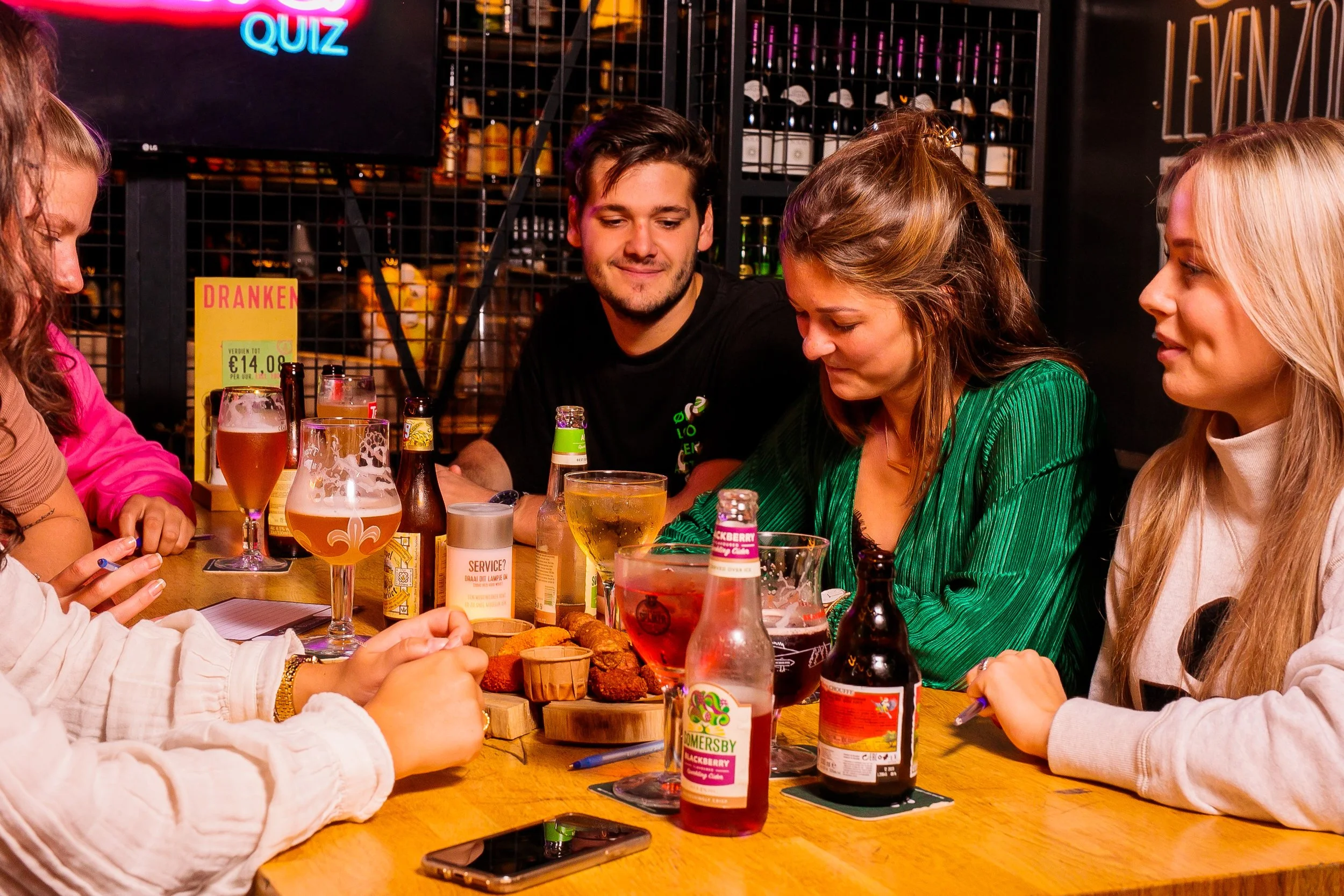 Pubquiz - Stadscafé Spijker, Eindhoven.jpg