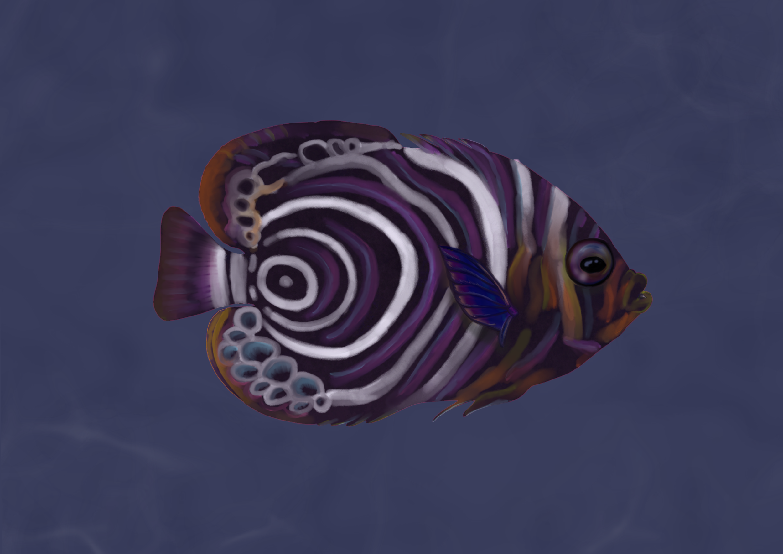 Emperor