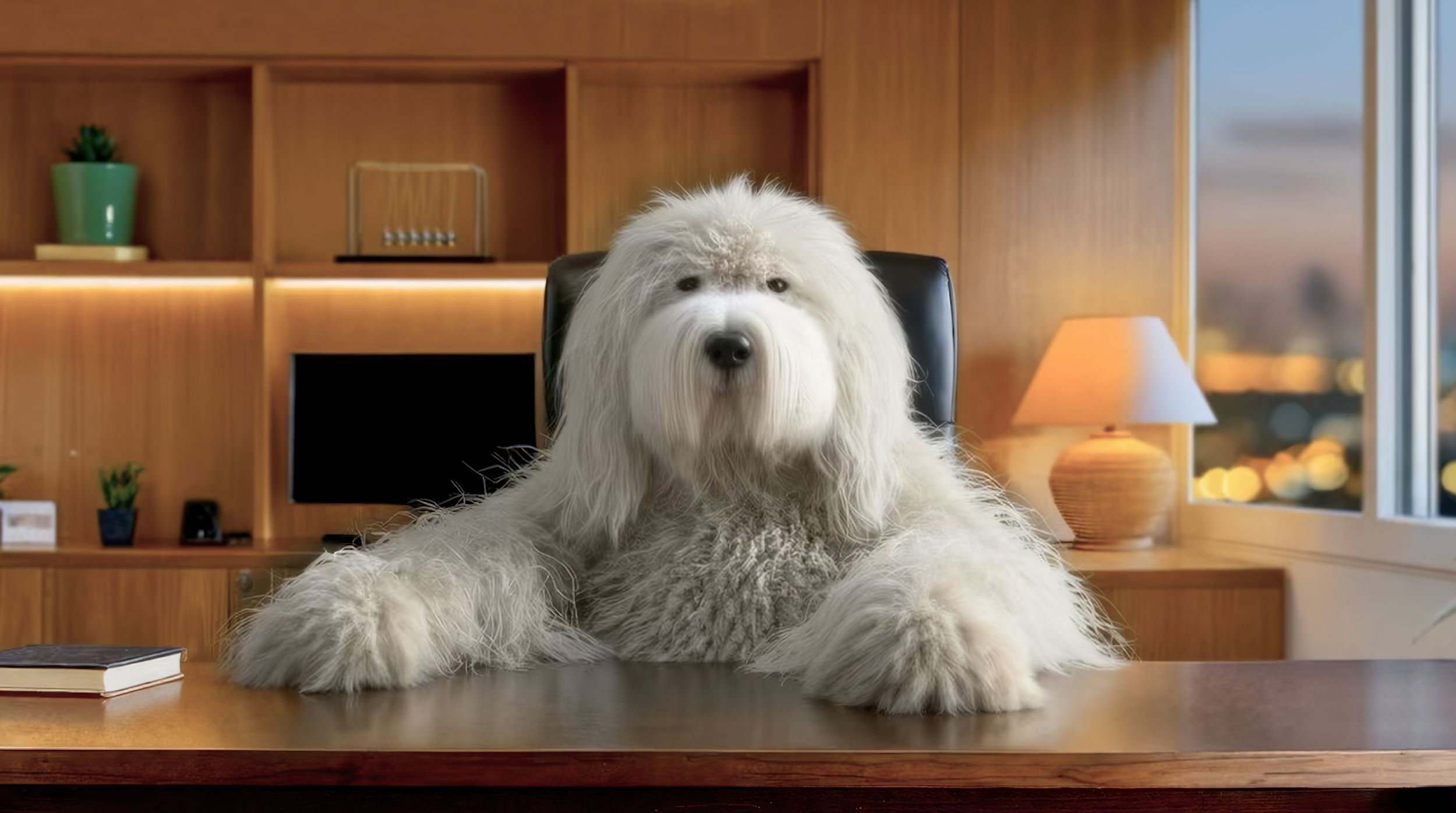 When Partnership Works