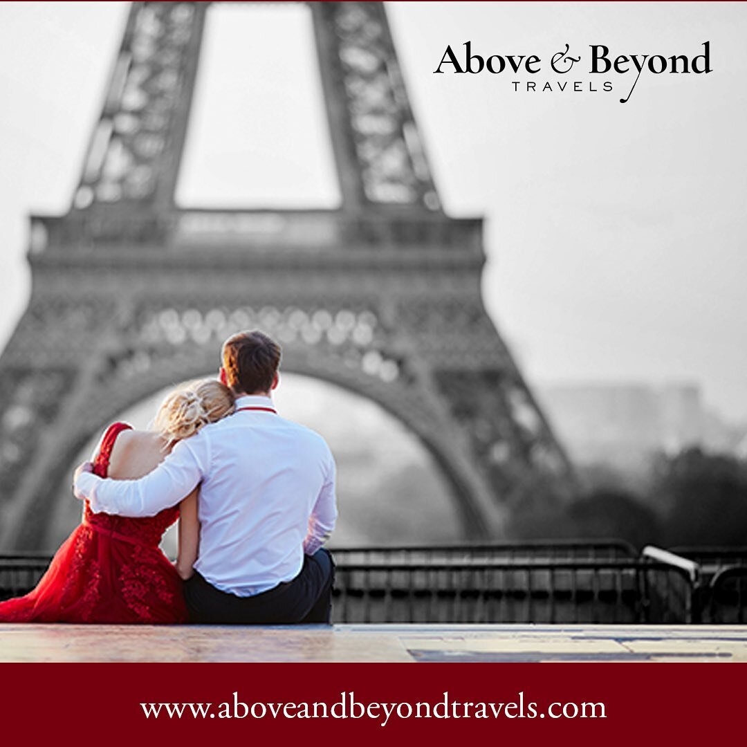 Now more than ever it is important to work with a knowledgeable experienced professional travel advisor.

After months of thoughtful preparation, I am thrilled to announce the launch of my new website.

  Above &amp; Beyond Travels.

When you are rea