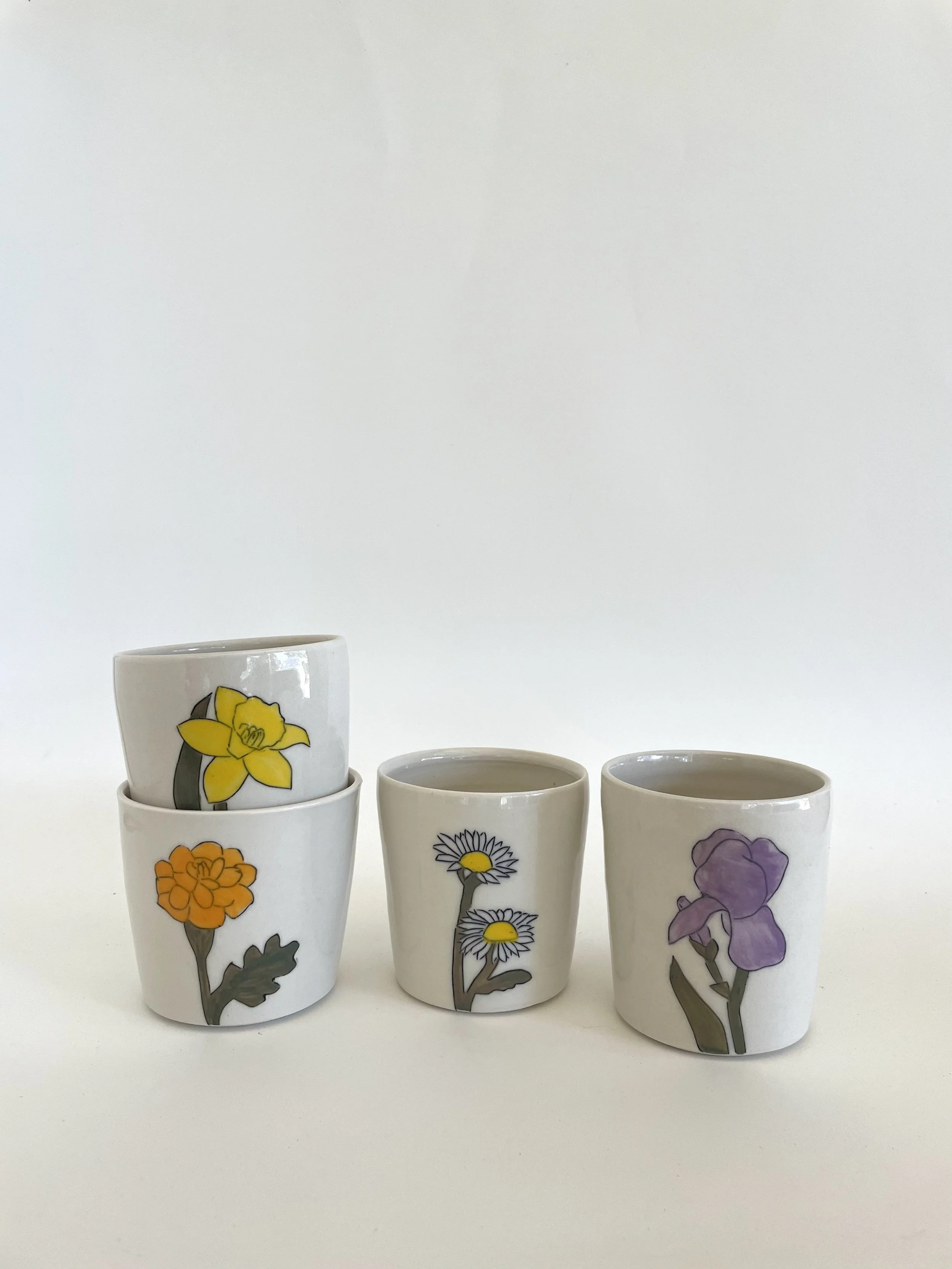 DUNN_Floral Juice cup set.jpg