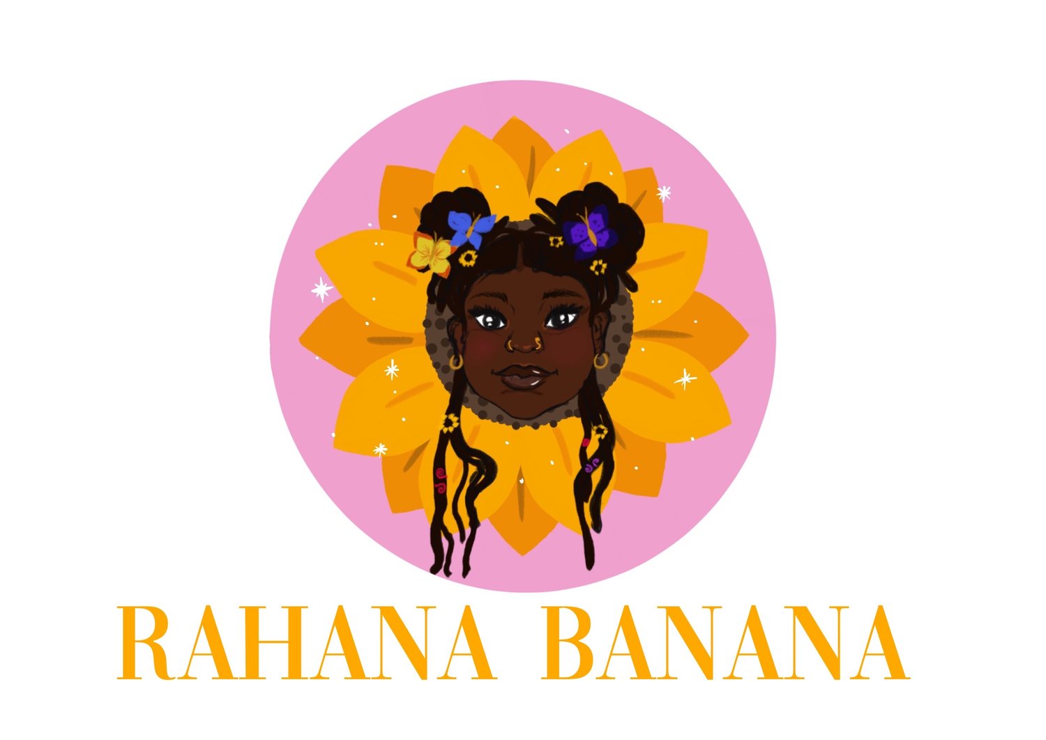 Rahana Banana