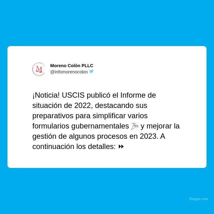 Moreno col n pllc