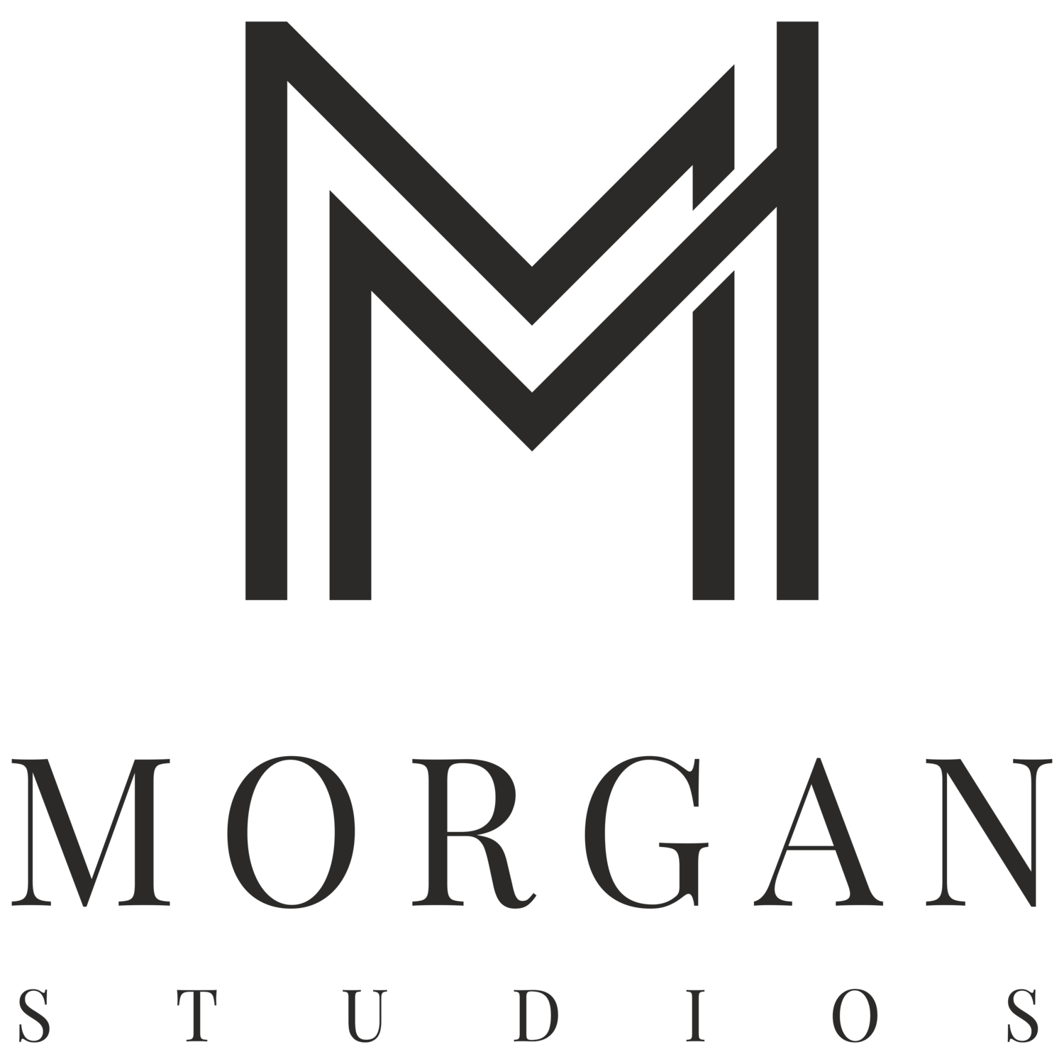 Morgan Studio