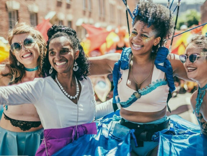 ST PAUL’S CARNIVAL 2021 - PART 1