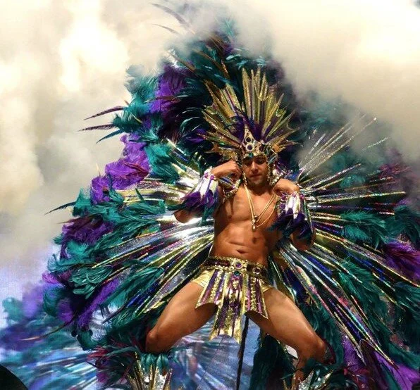 PRIDE &amp; CARNIVAL