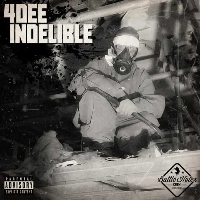 4Dee’s Debut album WAS well worth the wait