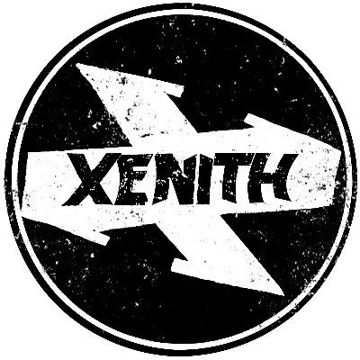 Reach The Xenith