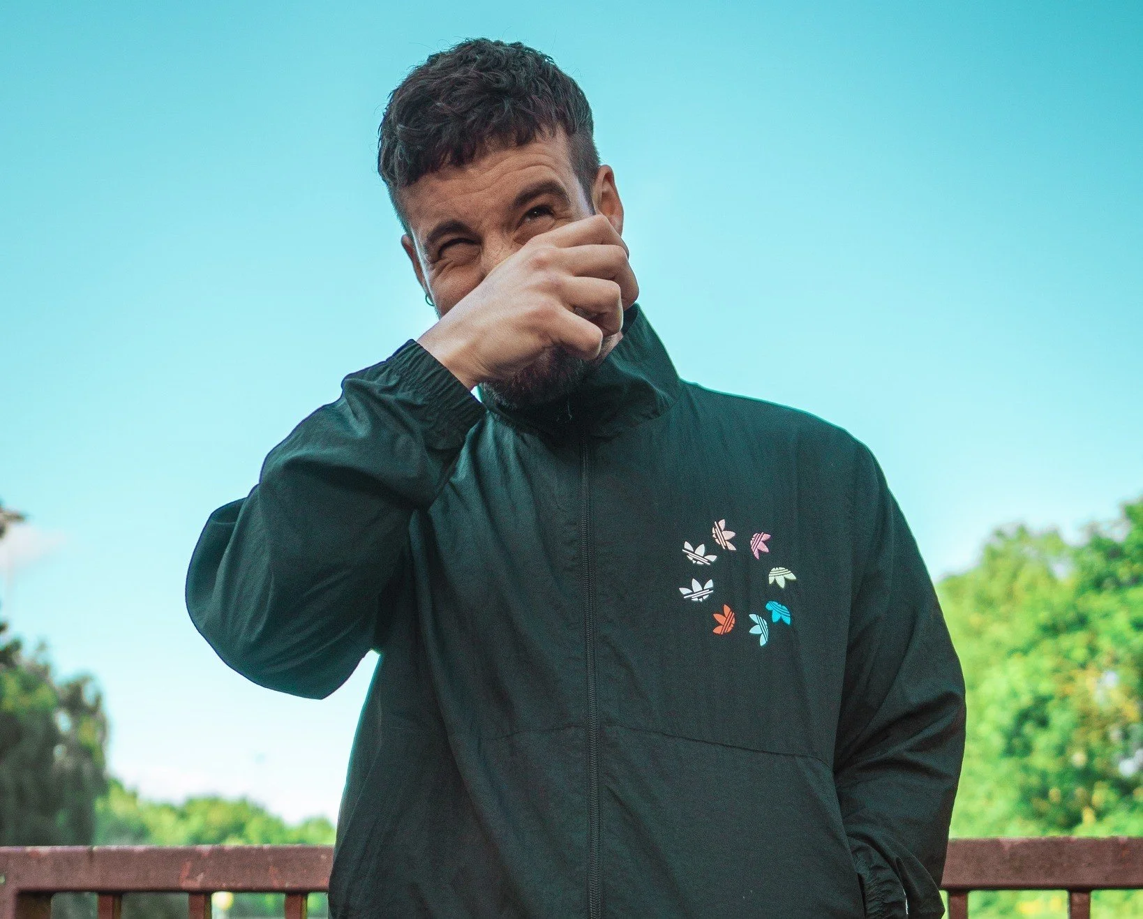 Focus Wales ‘23 -Day Two