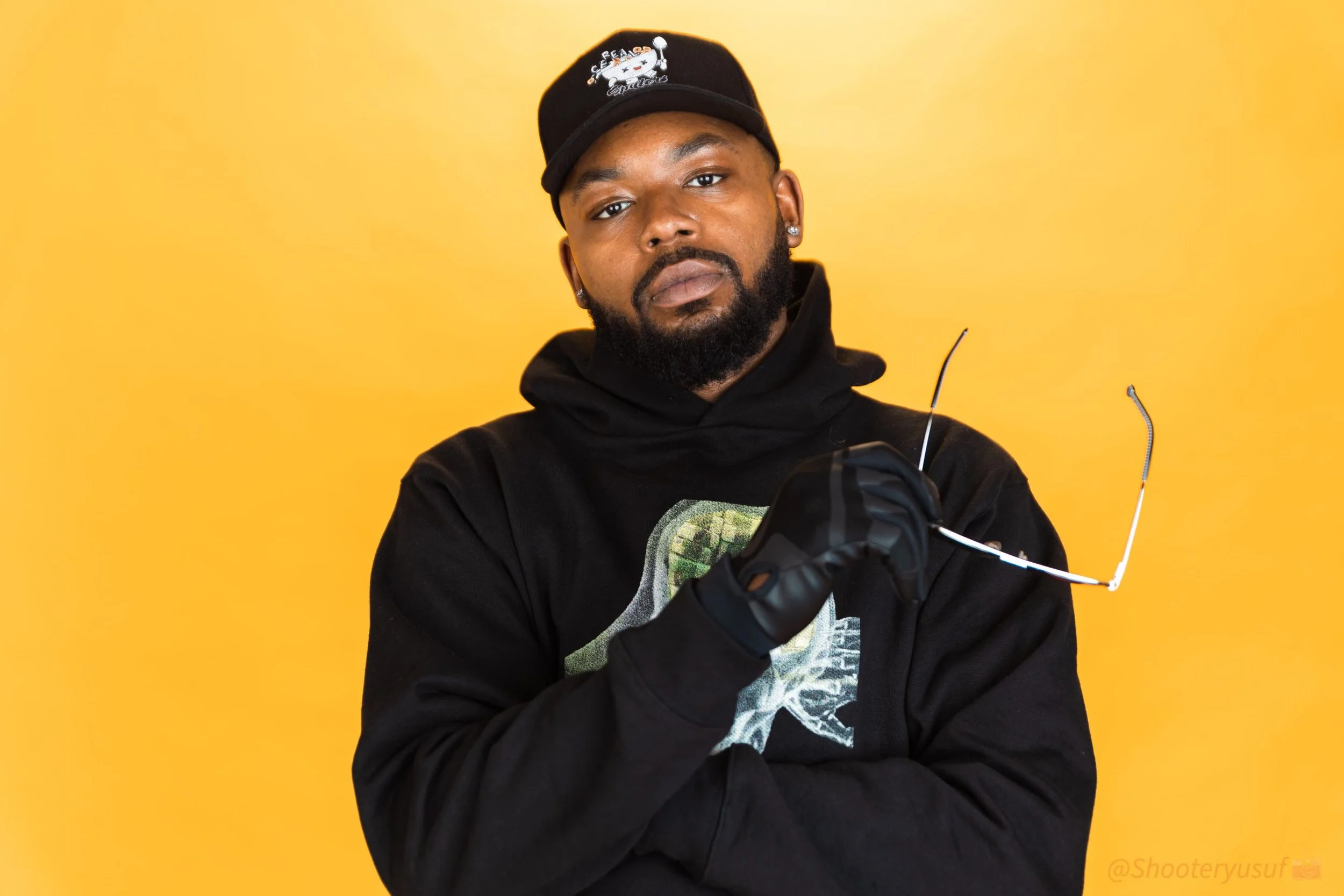 Focus Wales '23 - Day Four