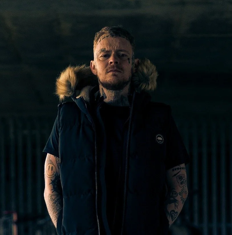 How To Rob The Welsh Rap Scene