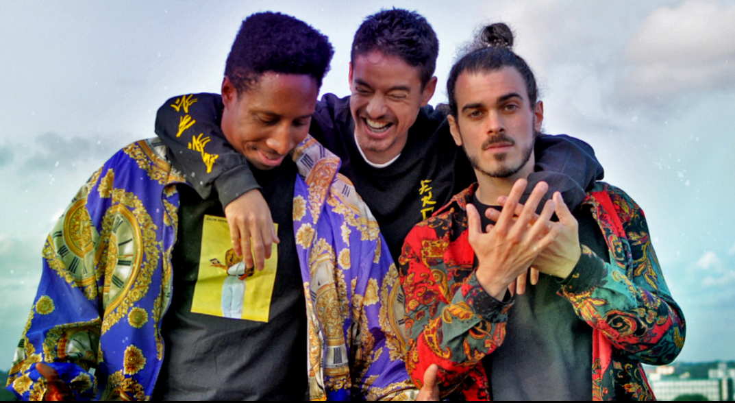 Glastonbury 2023 - Smaller Stages