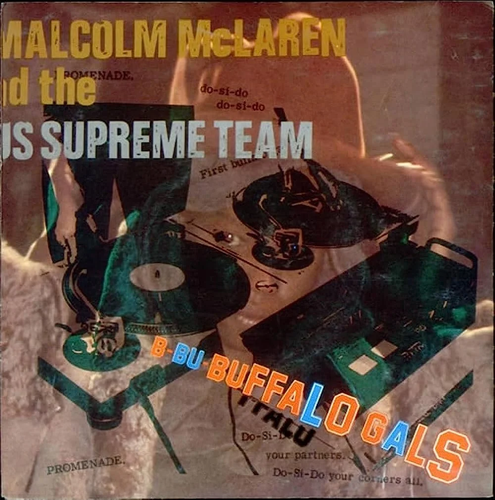 Welsh Hip-hop History: 79 to 82