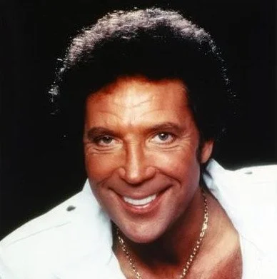Hip-hop Loves Tom Jones