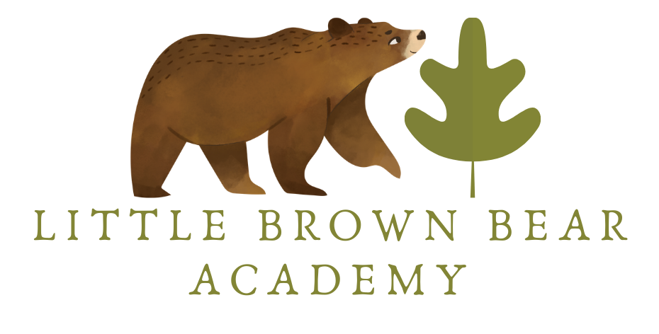 Little Brown Bear Academy 