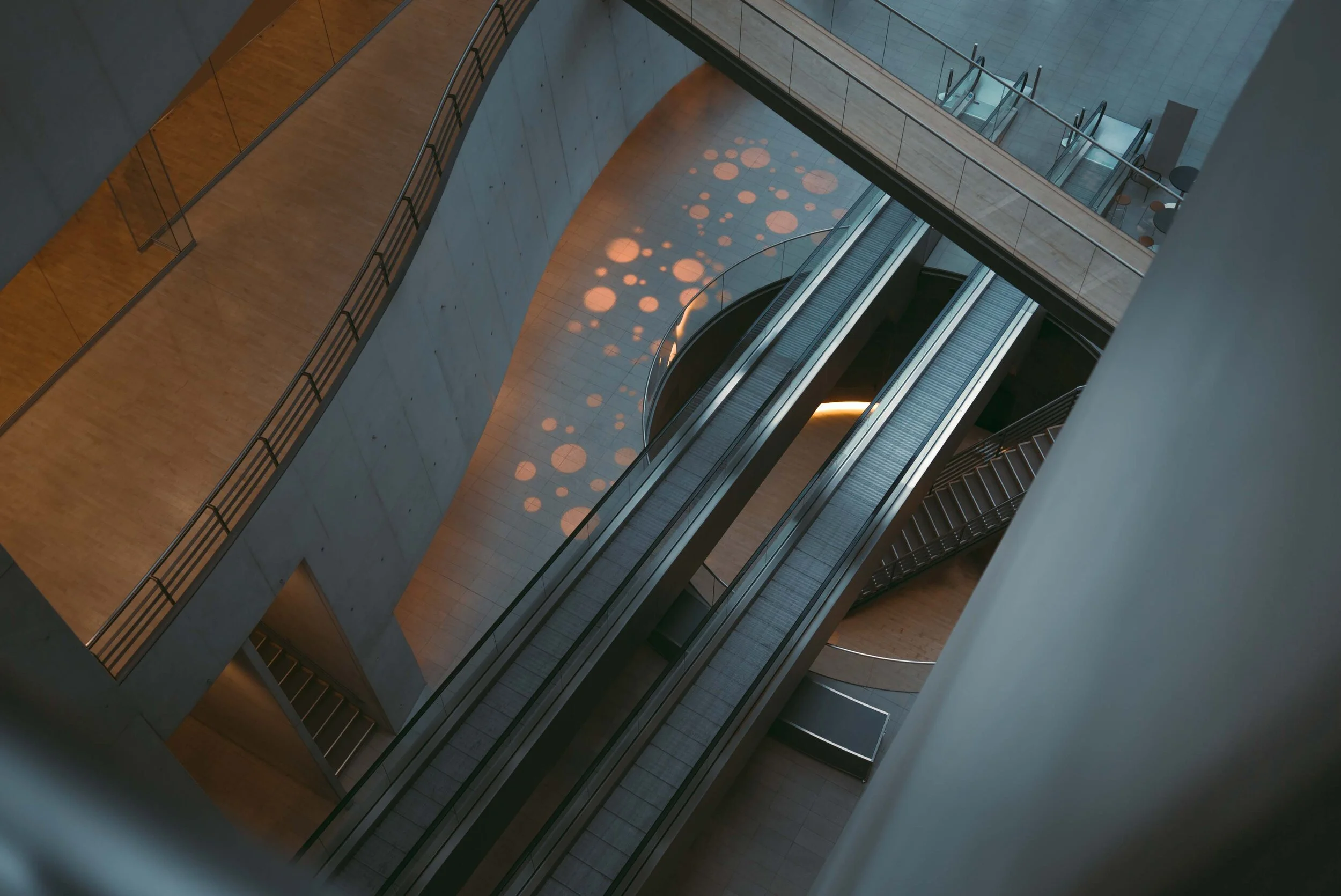 Black Diamond / Copenhagen / Schmidt Hammer Lassen