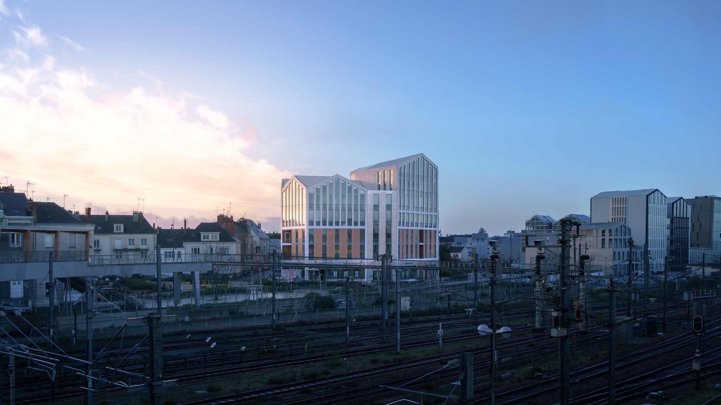 Rolland & Associés / Angers