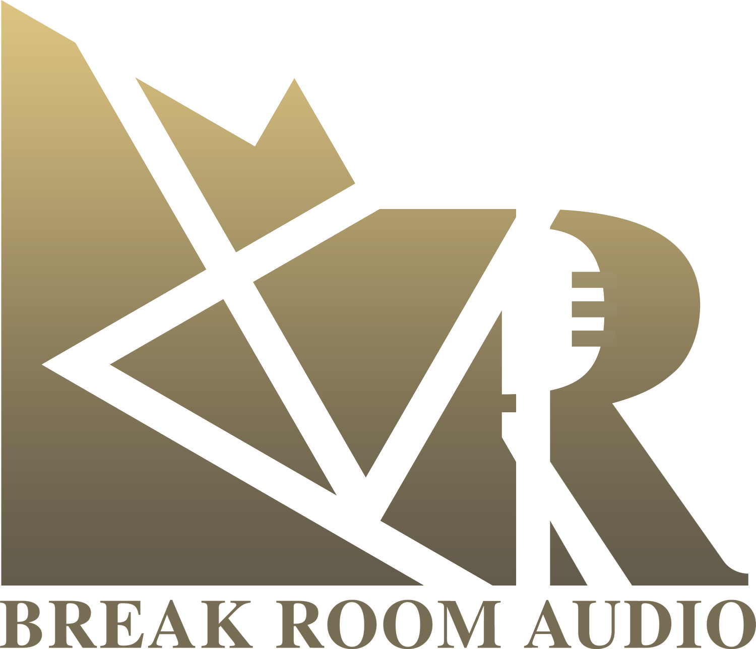 Break Room Audio