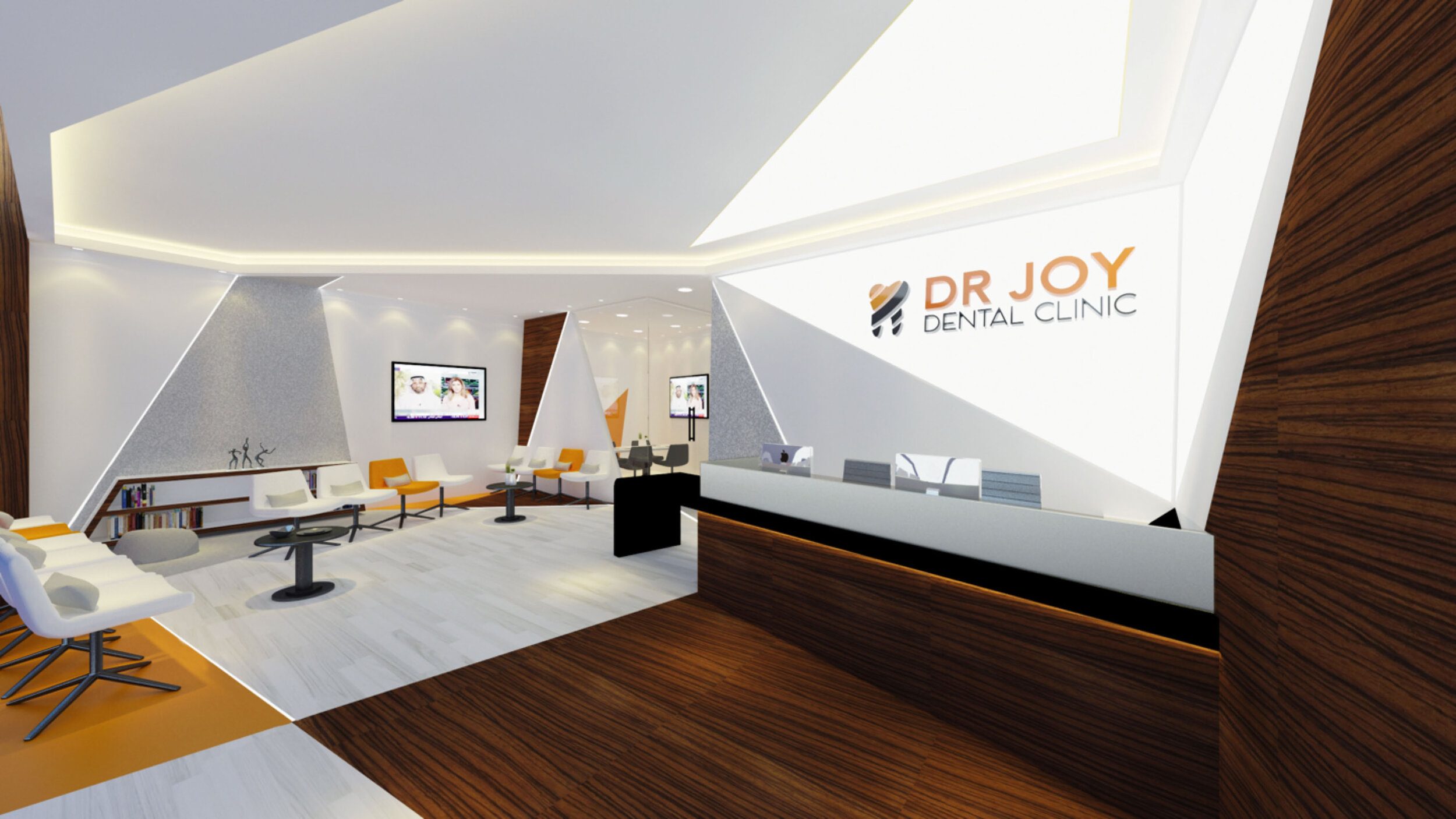 Dr. Joy Dental Clinic