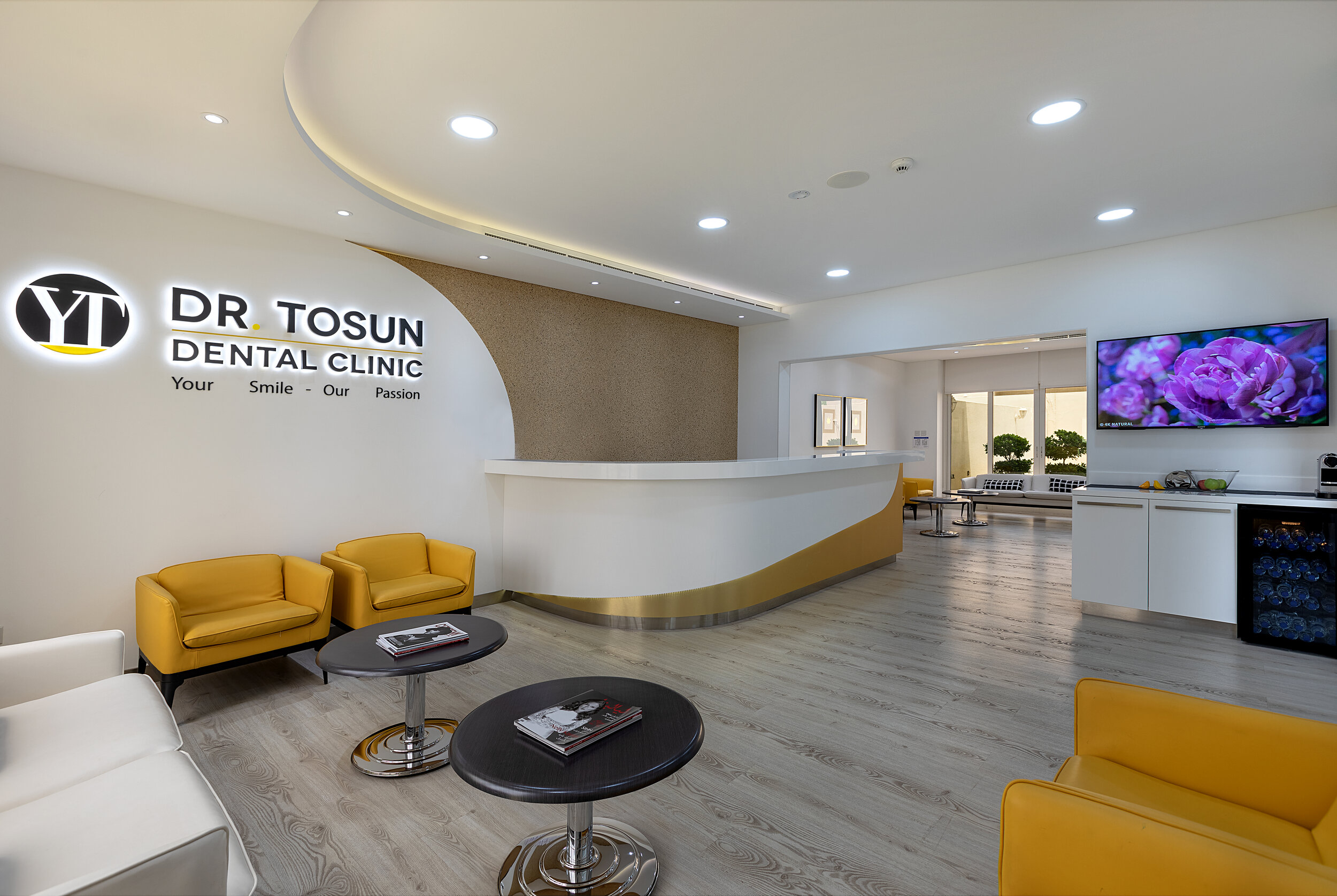 Dr. Tosun Dental Clinic