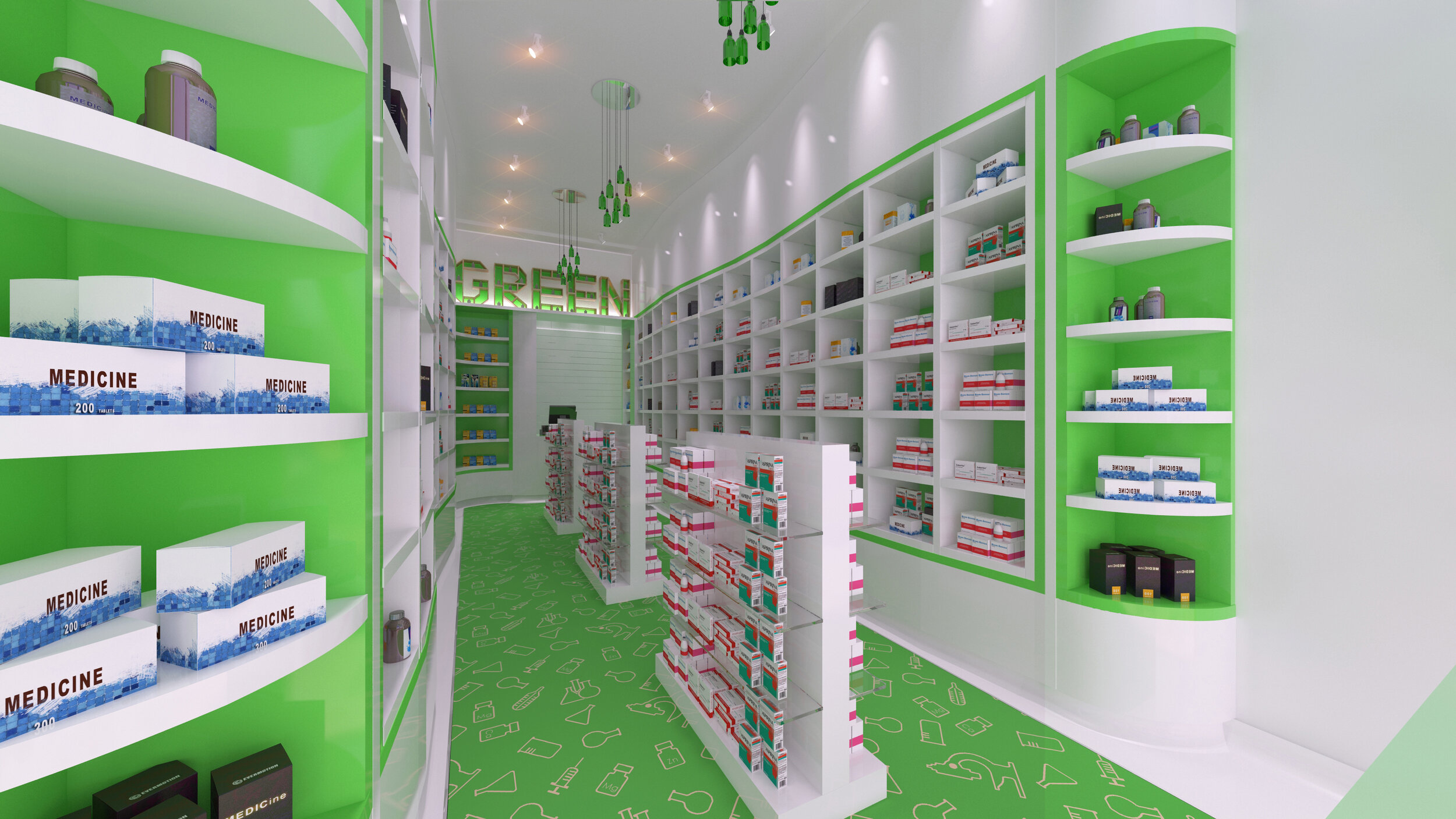 Green Pharmacy