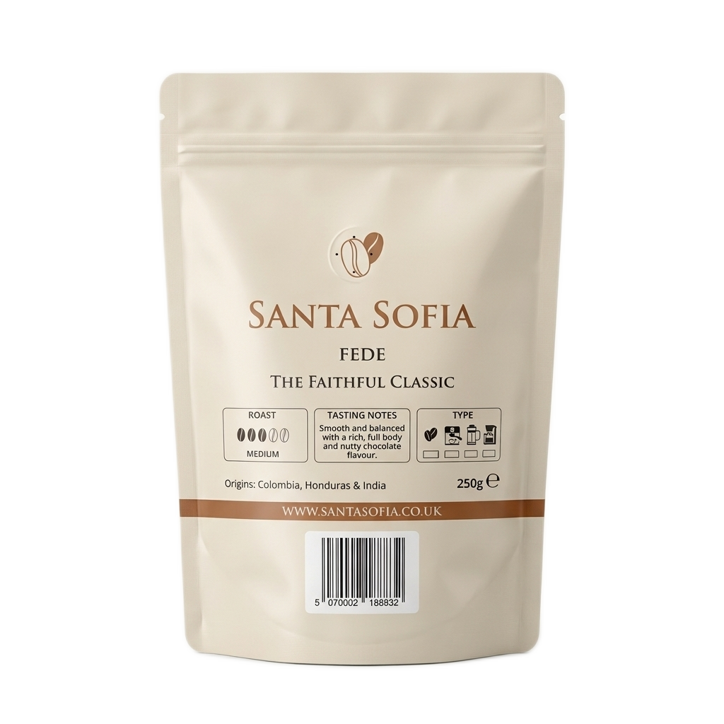 Santa Sofia Transparent 250 G Fede back.png