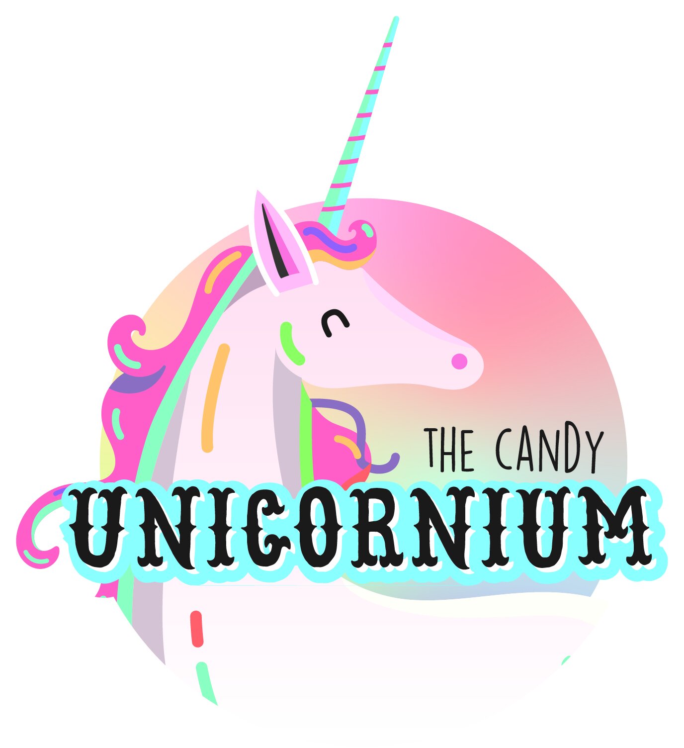 The Candy Unicornium