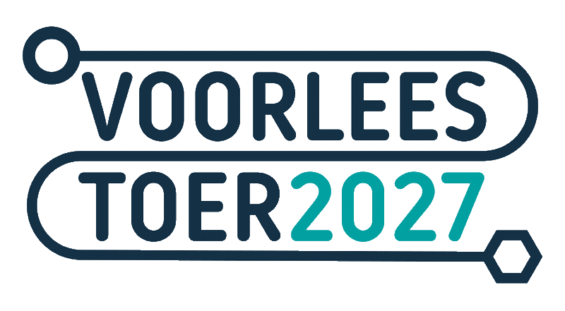 Voorleestoer