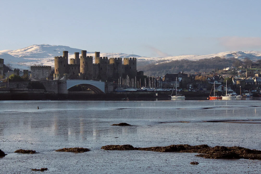 E Bike Hire Services in Llanrwst 