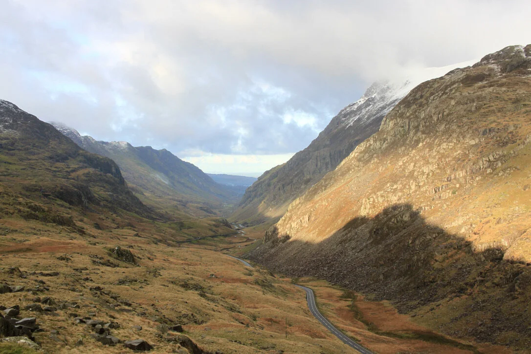 E Bike Hire Services in Llanrwst 