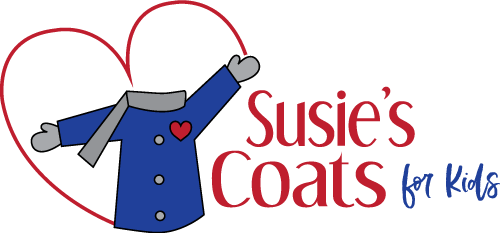 Susie&#39;s Coats for Kids